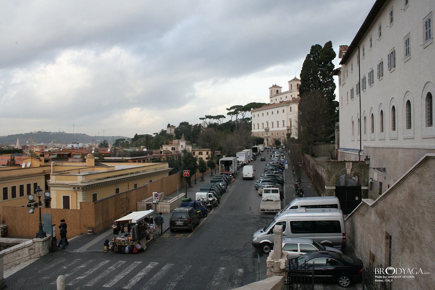 Rome
